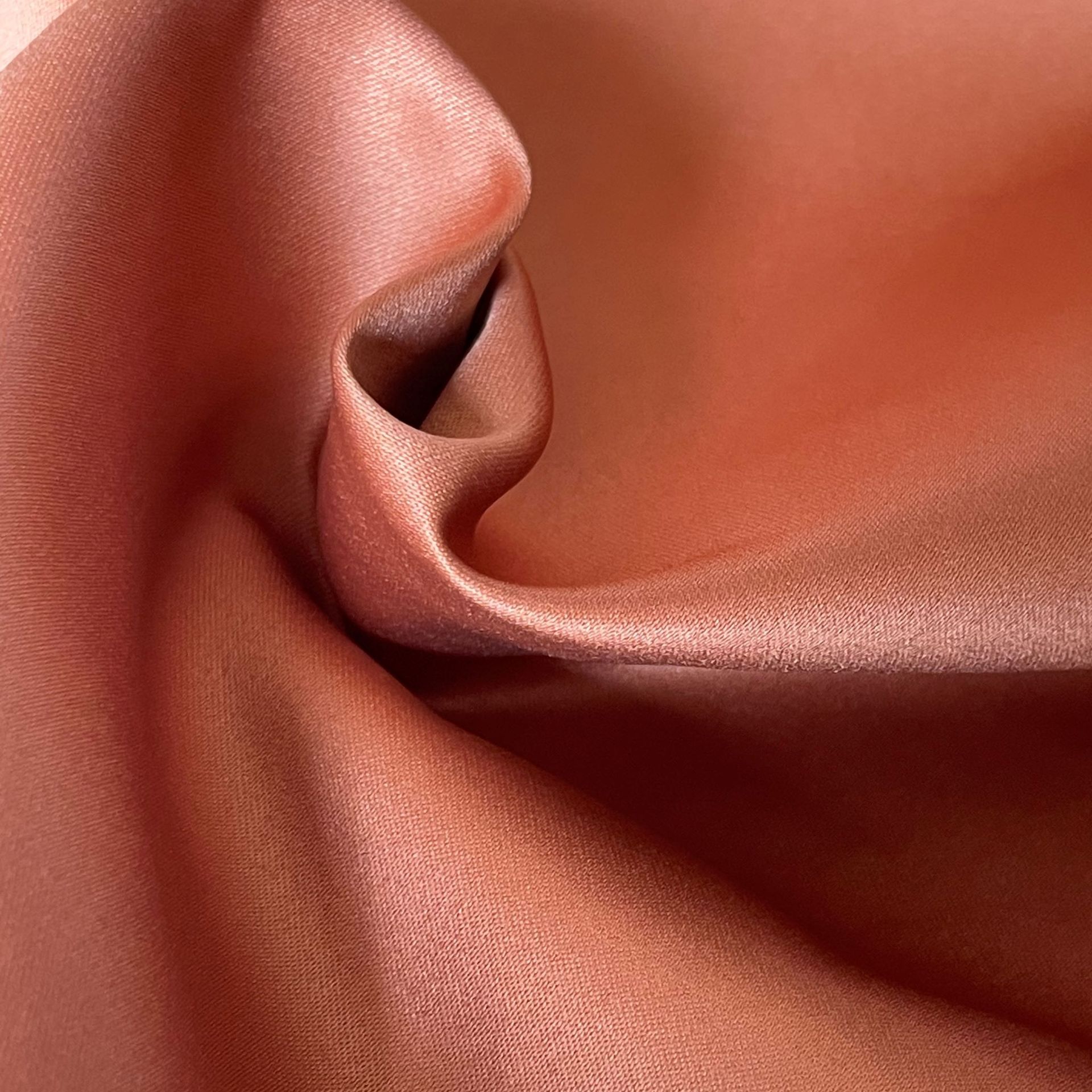 锦涤斜纹桃皮绒