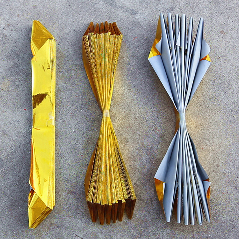 包邮半成品九品莲花金寺庙家用祈福还愿烧纸黄纸烫金张拜观音财神