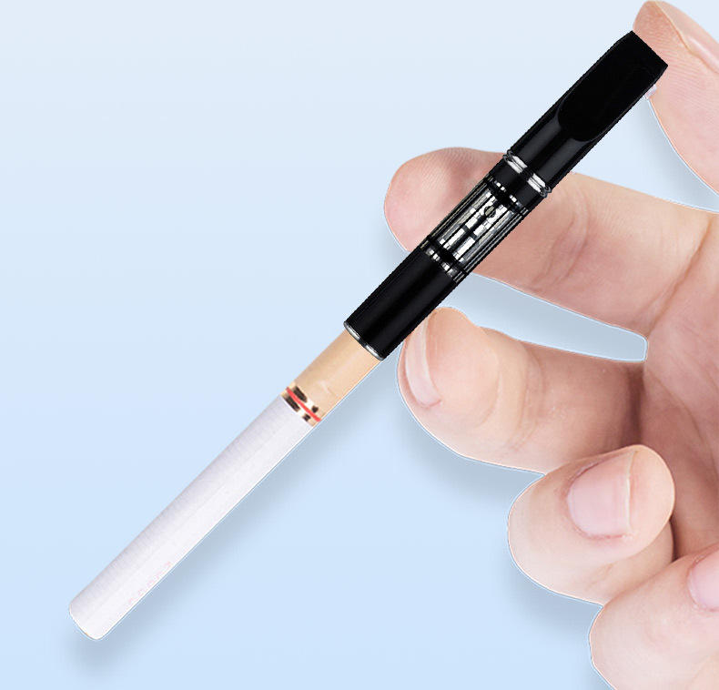 雅爵烟嘴男士可清洗循环型过滤烟嘴男士礼品粗细两用过滤嘴yj023a