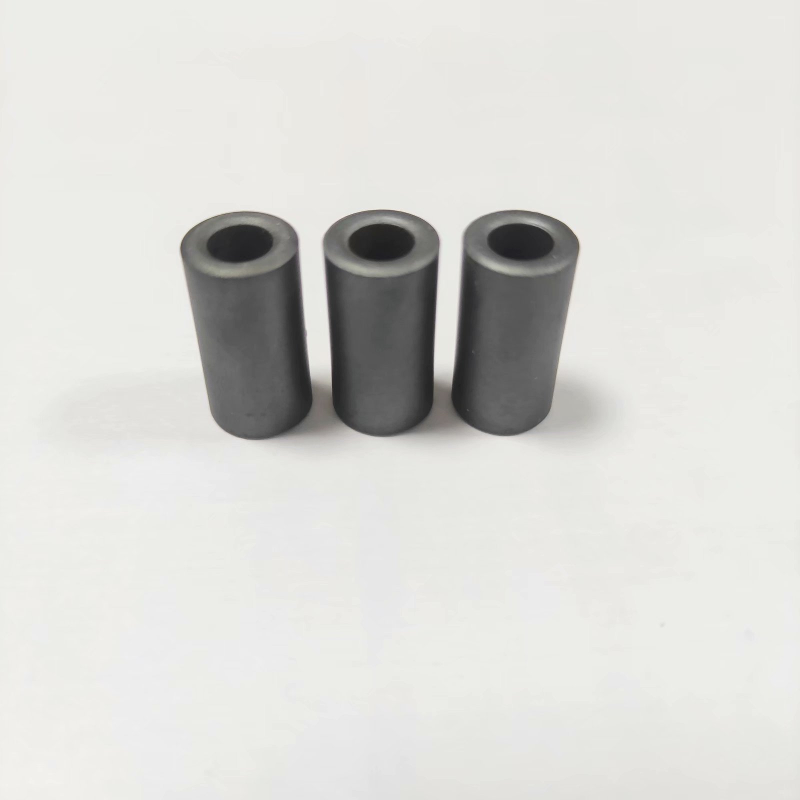 厂家供应镍锌磁环 rh类铁氧体磁环 10.5*12*5.5mm 抗干扰磁芯定制