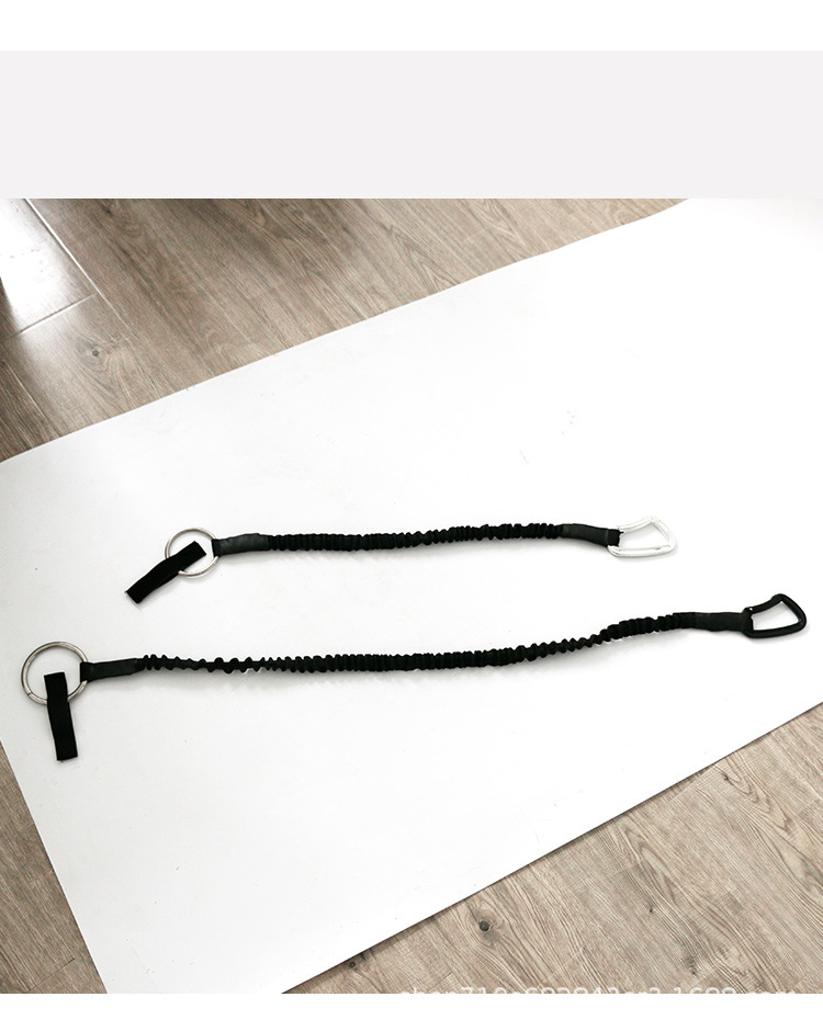 水域救援救生衣牛尾绳蓝天救援装备激流救生抗洪船用户外救生装备