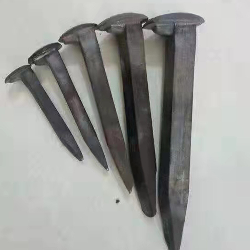 厂家供应铁路工矿道钉手工道钉 矿用道钉零件设备批发-阿里巴巴