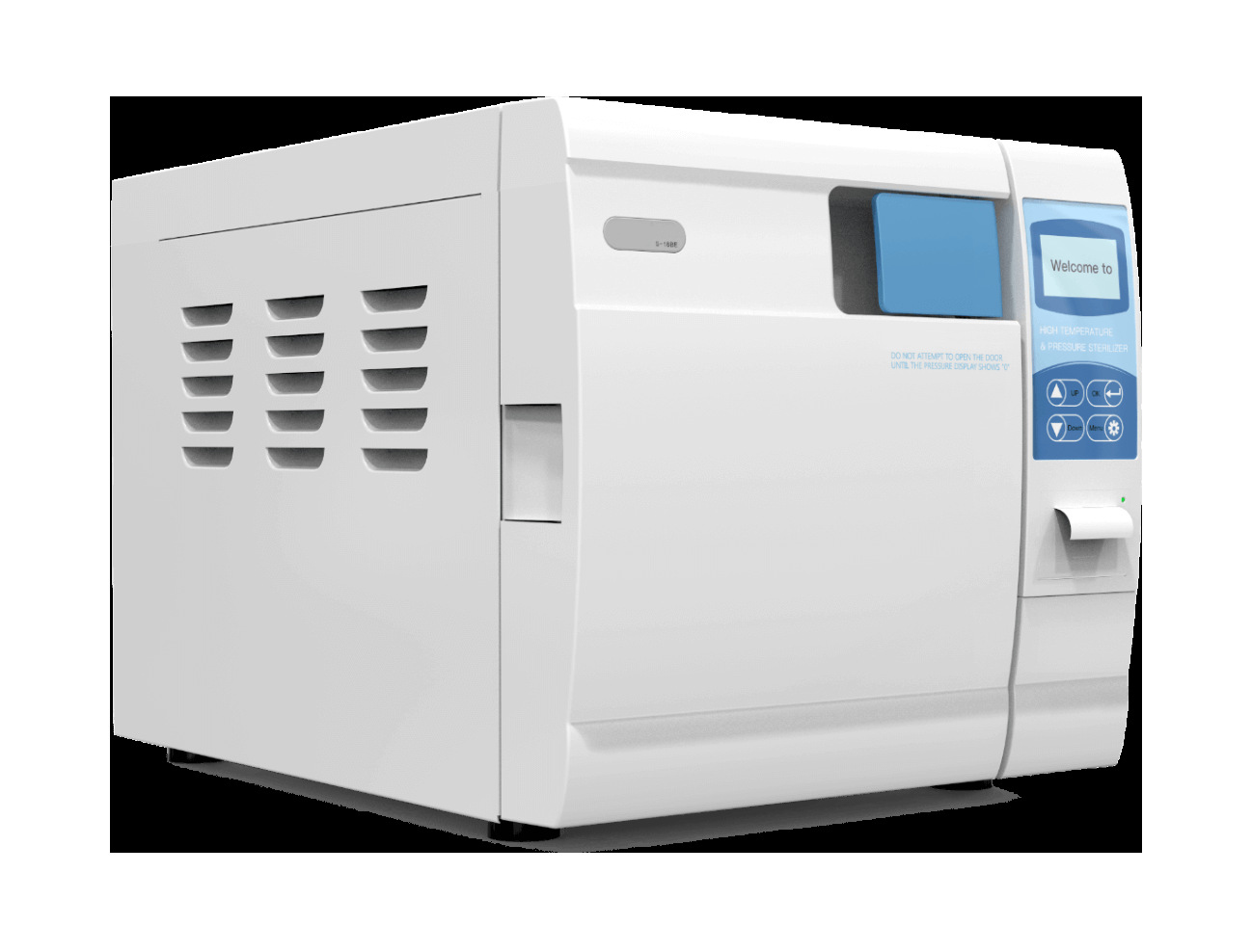 美客 压力蒸汽灭菌器 高压灭菌锅 实验室灭菌器 高温灭菌器