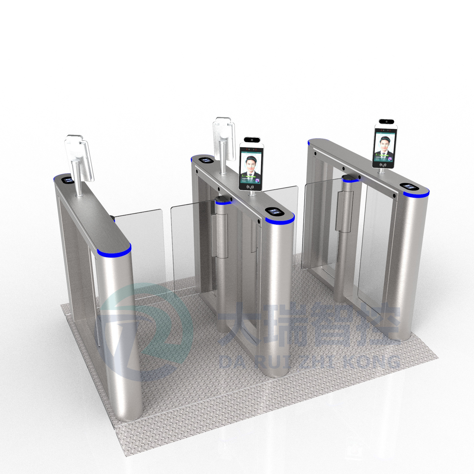 企事业单位闸机