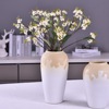 Lily of the Valley Artificial Flower Open House flower arrangement Showcase display Man-made high-grade decorate Artificial flower simulation Rhododendron Small bell Diaozhong