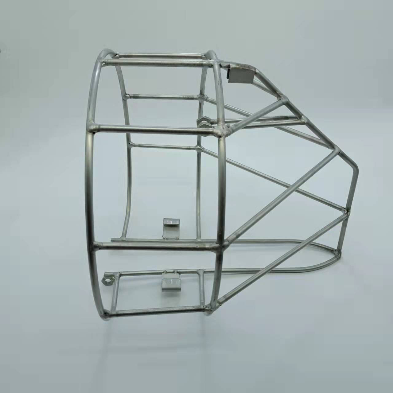 船用船外机螺旋桨保护罩防护罩橡皮艇马达雅马哈水星铃木通用配件