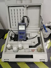 pH 3310 IDS便携式数字化酸度计  污水环境水 PH指标检测