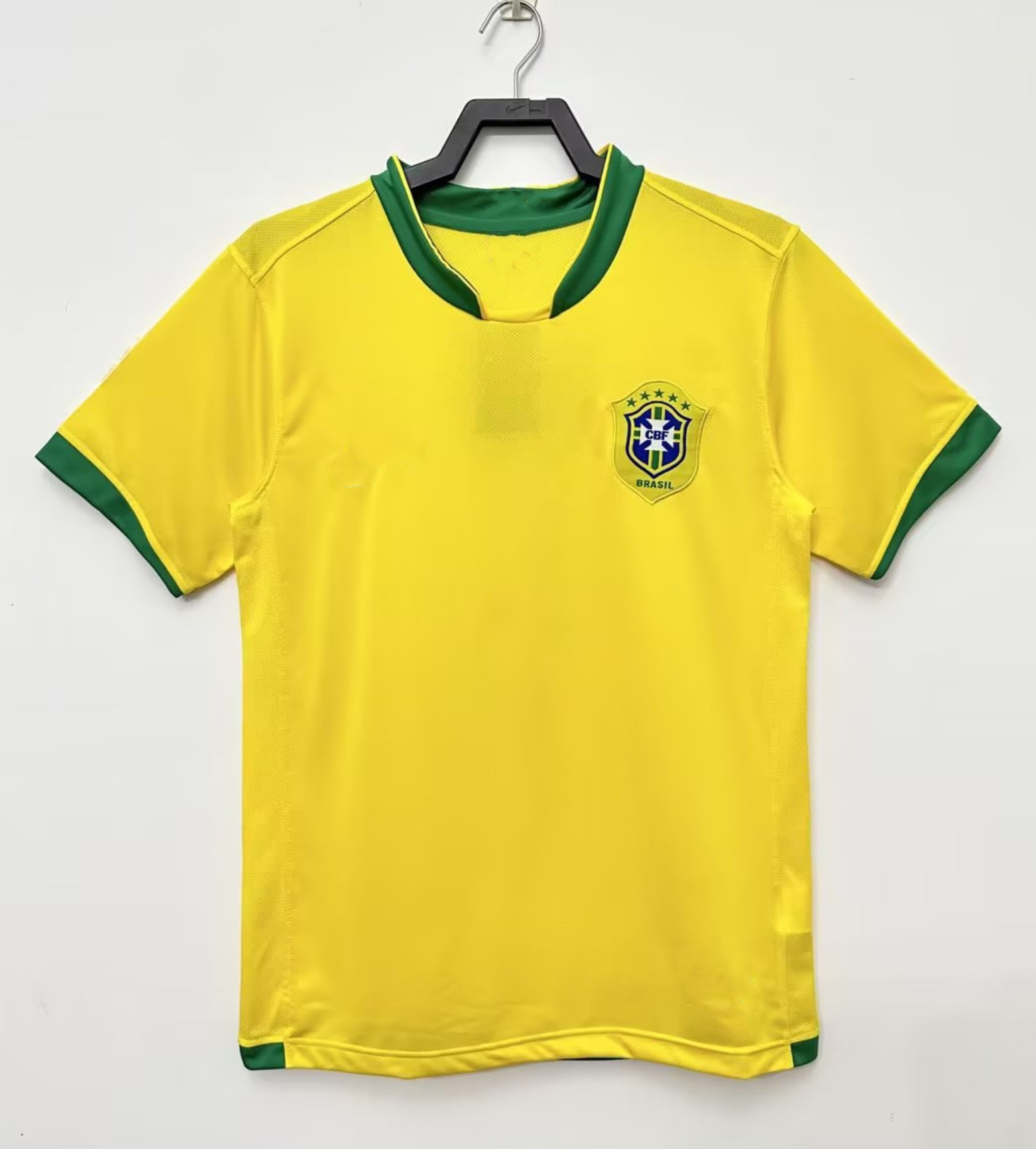 复古球衣ac巴西英格兰德国苏格兰切尔西威尔士阿根廷阿森纳足球服