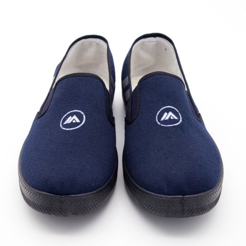 看守所用品男女监狱服刑人员用单鞋犯人单鞋拘留所羁押人员用单鞋