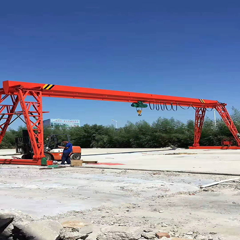 重庆单梁行车室内桥机ld型天车桥式起重机3吨5吨10吨欧式-阿里巴巴