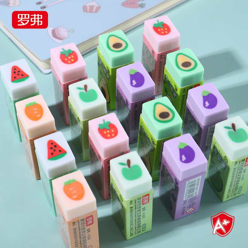 88成交154卡相似iigen一正文具韩版恐龙橡皮擦卡通造型橡皮可爱动物