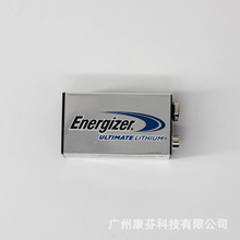 Energizer劲量 9V锂电池 ESTIM FES电刺激器 FULUKE福禄克 电吉他