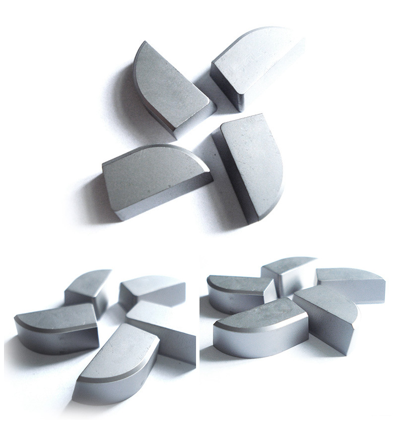 yg8/a320硬质合金刀头 焊接刀头 适用于铸铁