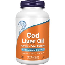鱼肝油软胶囊瓶装Cod Liver Oil Soft Capsule源头支持跨 境供应