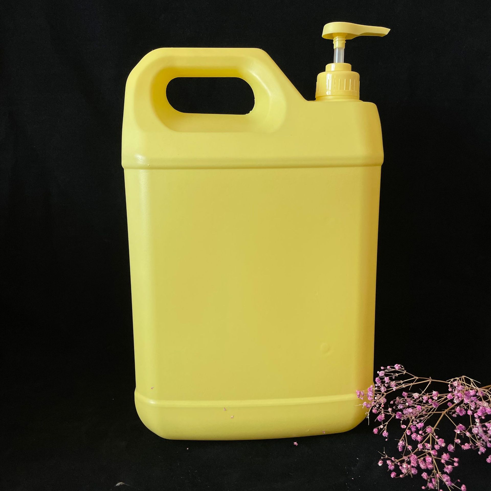 29l 1.5l 2l 5l 8l 10l 洗洁精瓶鸭嘴式按压碰头现货