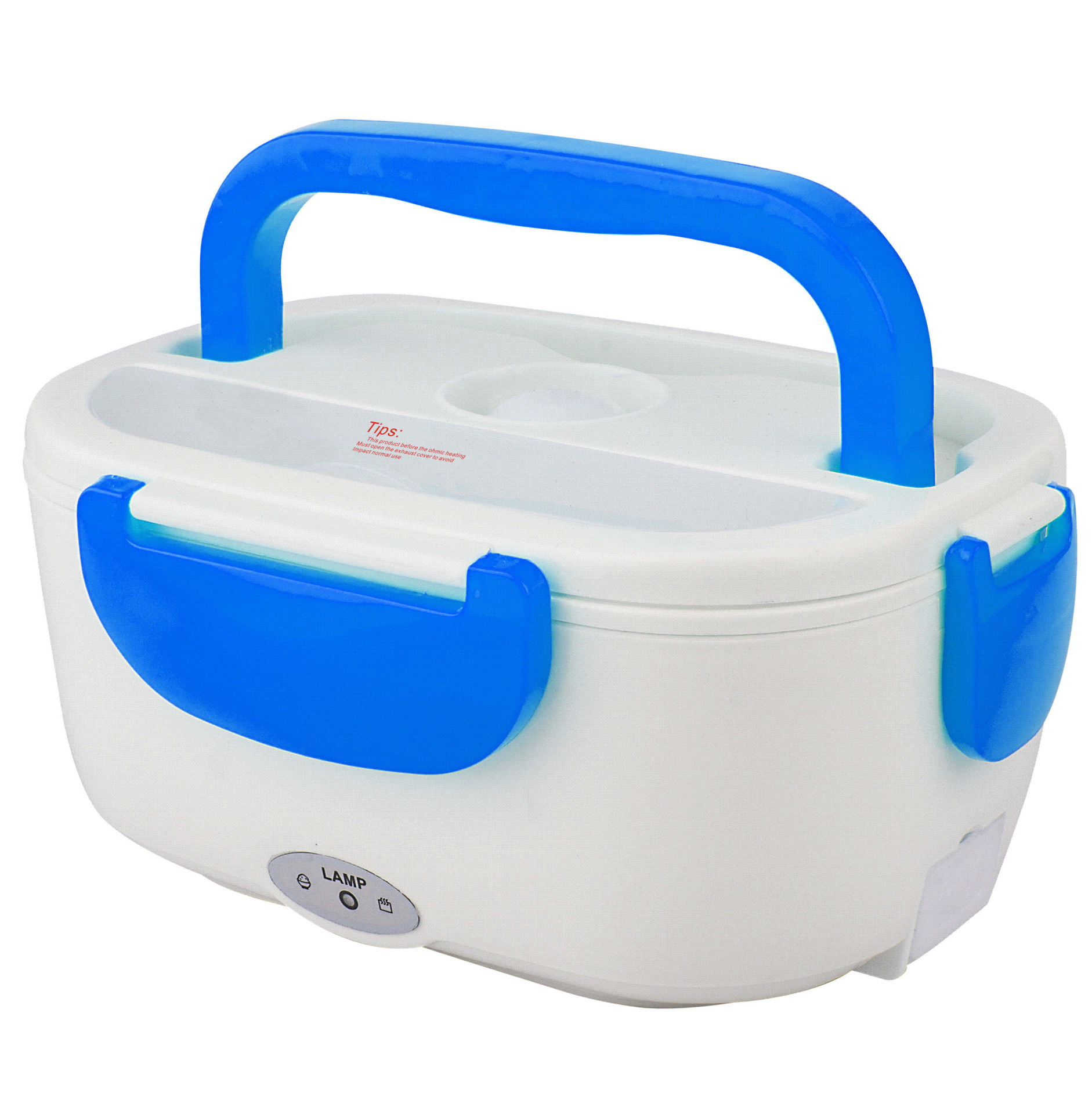 Electric lunch box