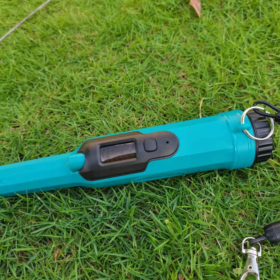 户外手持金属探测仪便携式定位棒地下铁钉户外银元探测棒高精度