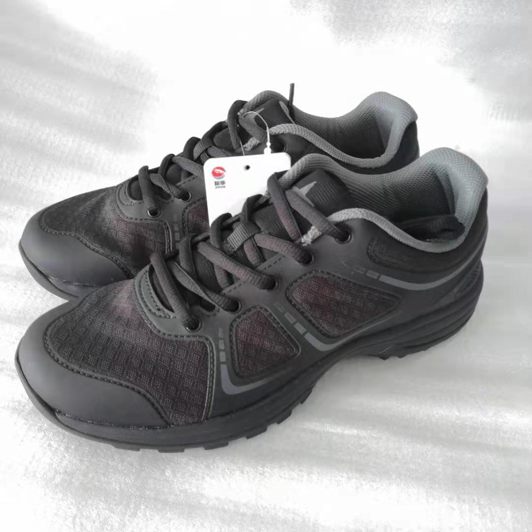 强人3515新式男体能训练鞋跑步作训鞋