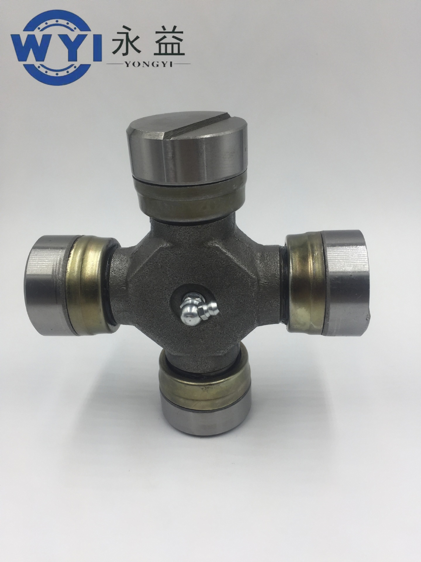 万向节十字轴 微型万向节 汽车通用万向节轴承