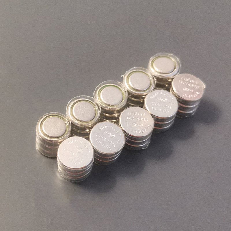 55v玩具手表电子钮扣电池现货