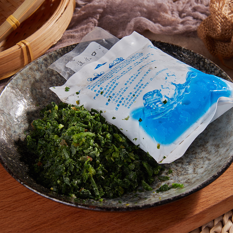 20斤冷冻新鲜速冻荠菜 野菜荠菜馅馄饨饺子馅荠荠菜食材 野荠菜