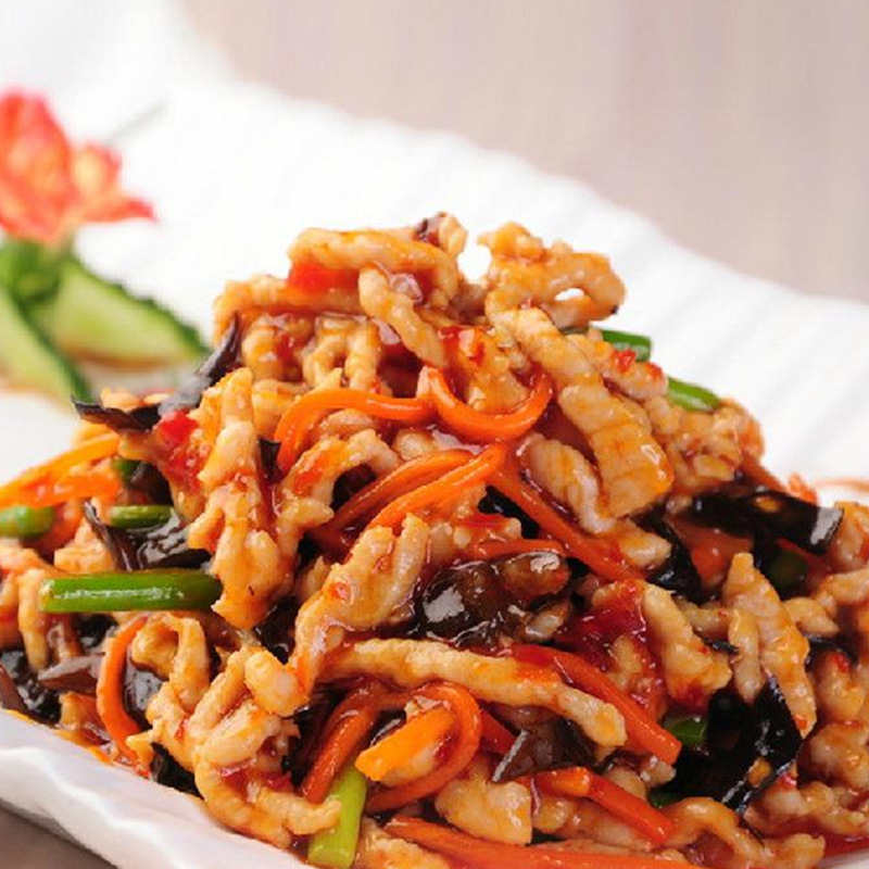 双胞胎蒸不赖冷冻料理包速食外卖半成品菜商用套餐梅菜扣肉盖浇饭