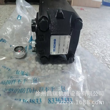 徐工gr165平地机伊顿1611303582马达804012663工程机械原