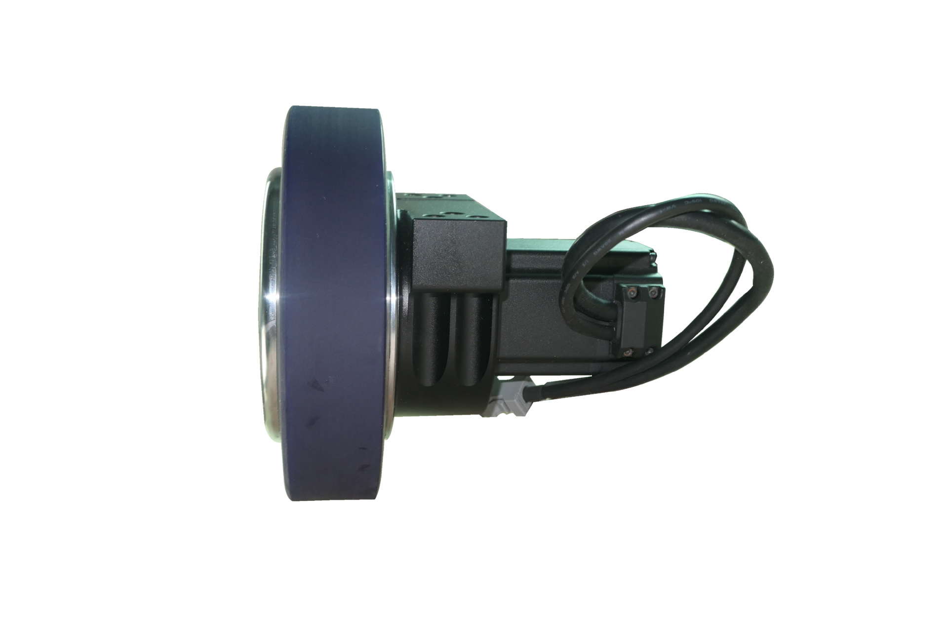 叉车agv行走轮电驱动轮自动化设备快速拆卸轮胎配件起重机行走轮