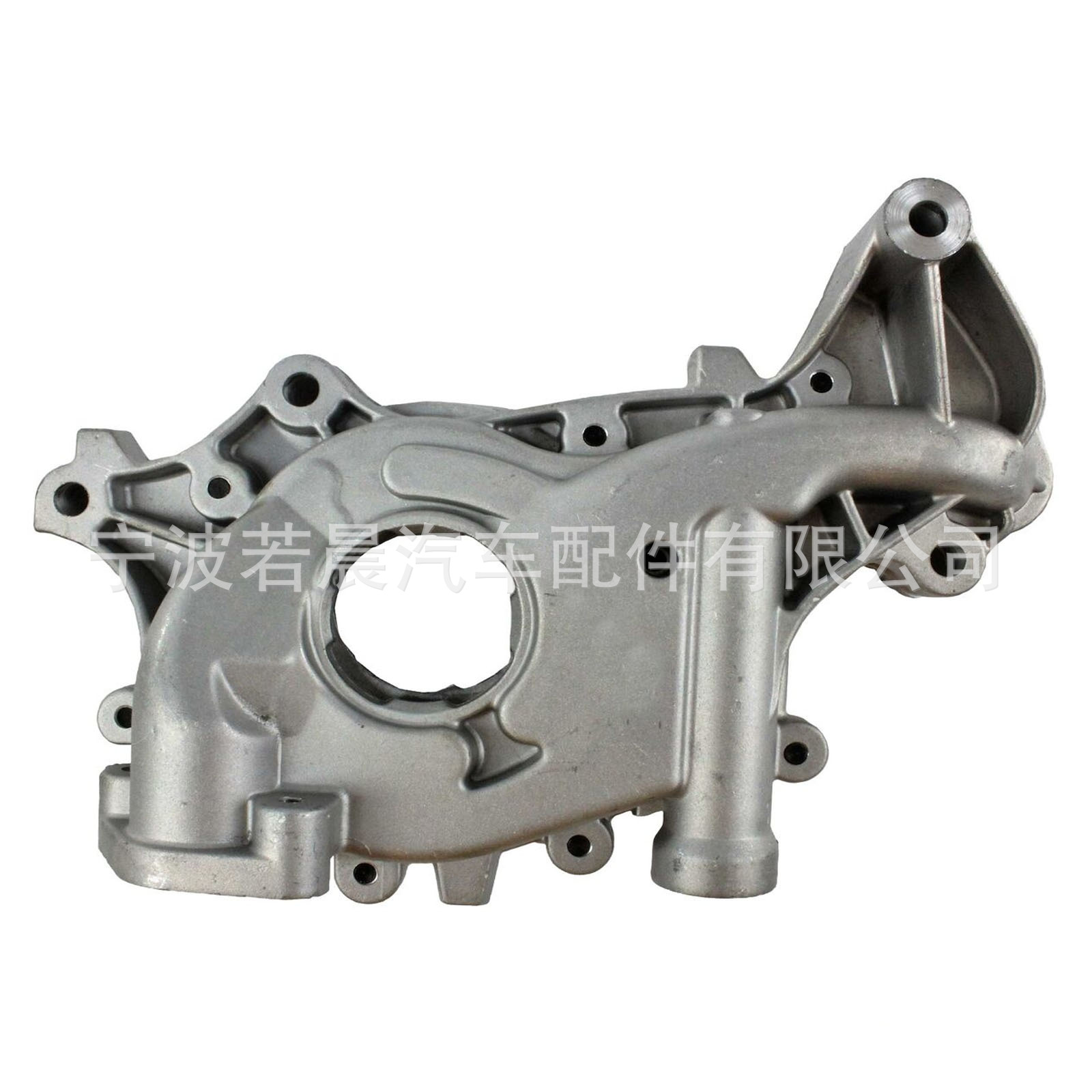 melling m390 发动机机油泵适用 07-23 福特林肯马自达 mercury