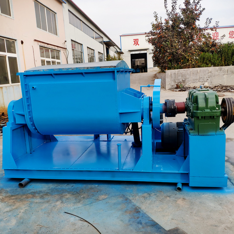 供应太空泥超轻黏土捏合机电加热真空捏合机热熔胶捏合机批发价格