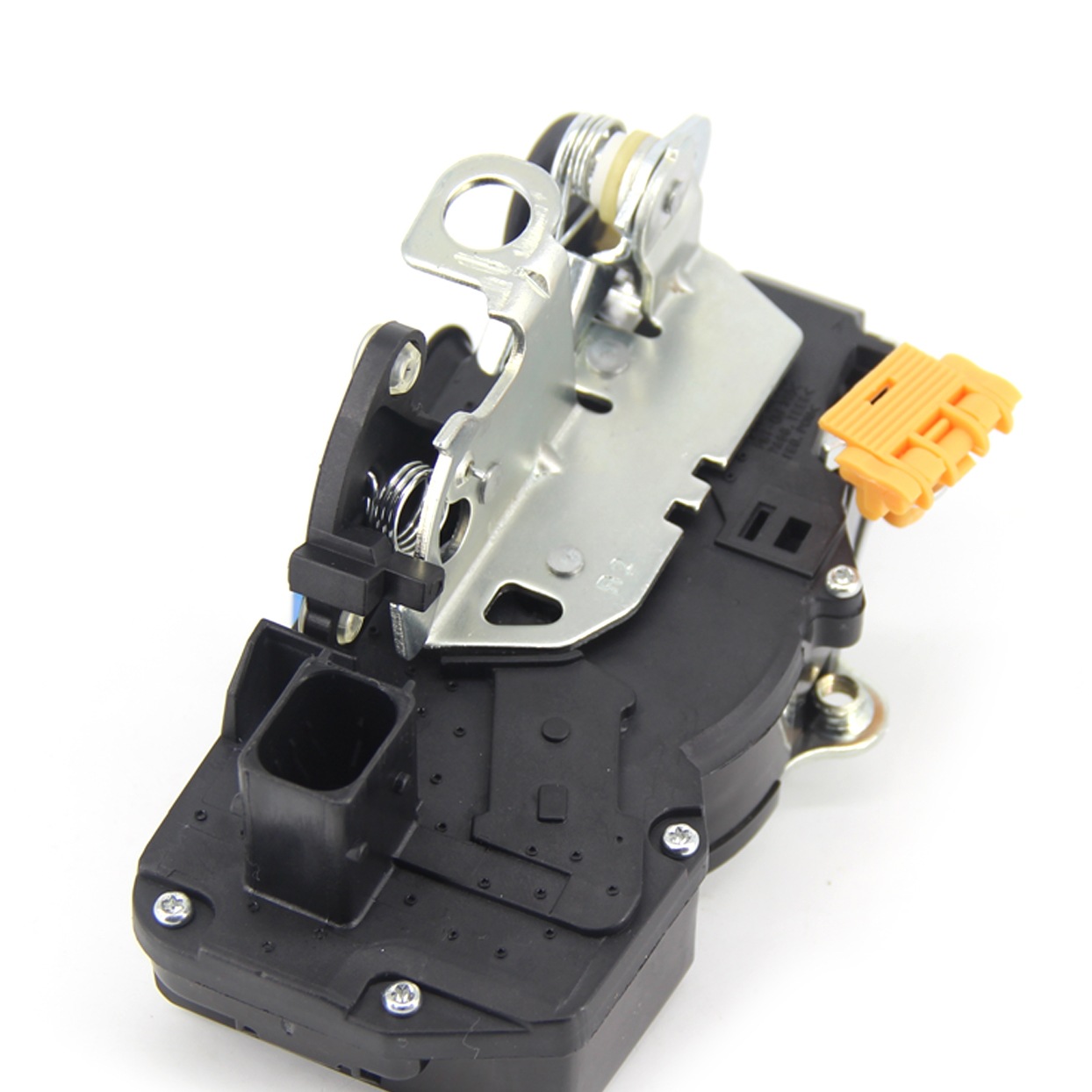 跨境厂家直销 适用凯迪拉克雪佛兰rr后右 右闭锁器中控门锁 15785