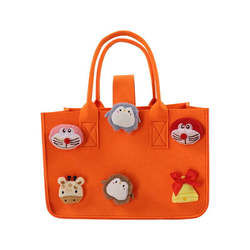 卡通精品卡通包