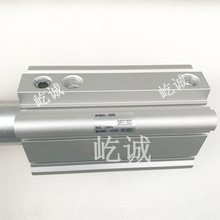 日本SMC全新原装MKB50-50RZ回转夹紧气缸标准型 缸径50mm行程50mm