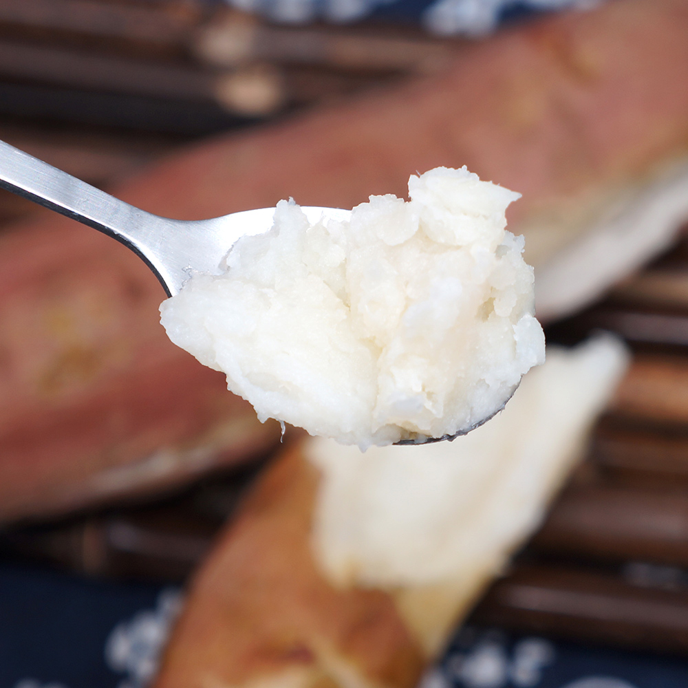 甄选山东哈密冰糖薯新鲜粉糯白心蜜薯沙地白薯番薯-阿里巴巴