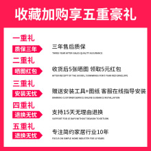 厨房置物架台面储物架双层烤箱微波炉架子桌面收纳架用品家用大淳