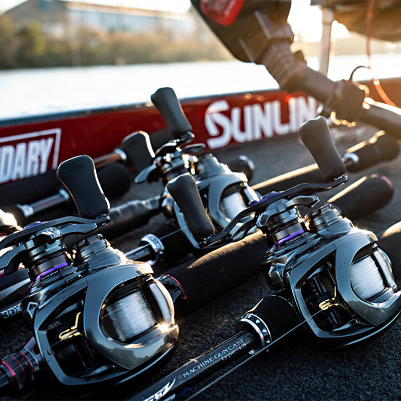 达瓦steez ct sv tw路亚水滴轮四弟子史帝兹日本原装轮远投轮