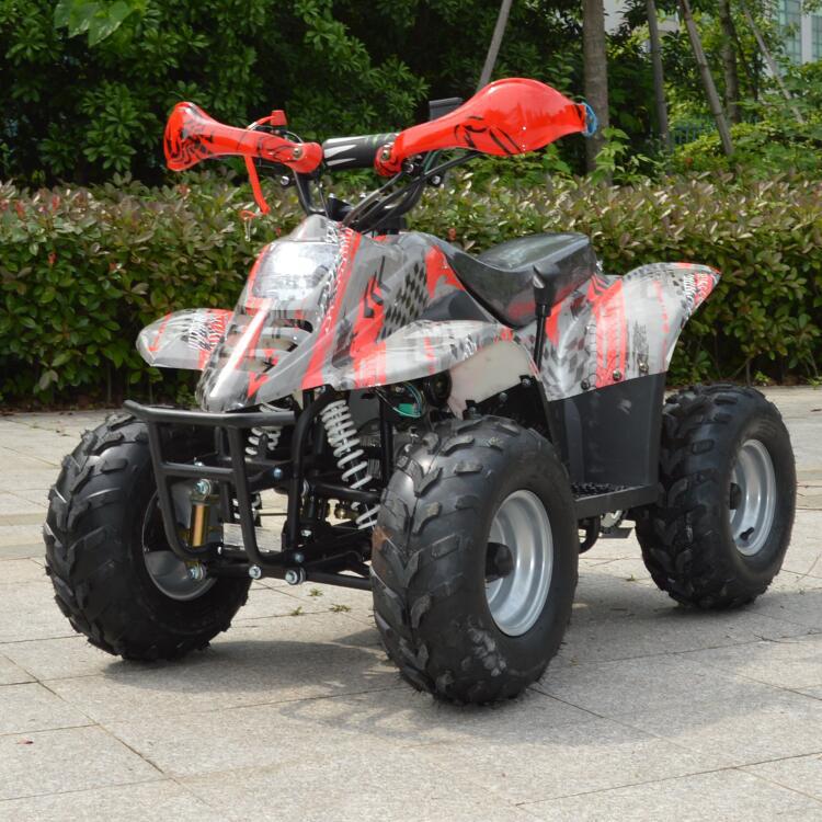 18年工厂直销110cc沙滩车 全地形车 atv 125ccatv 电动atv-阿里巴巴