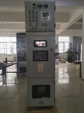 YSM-C-40.5/3150A-31.5KA主变出线柜 35KV高压出线充气柜