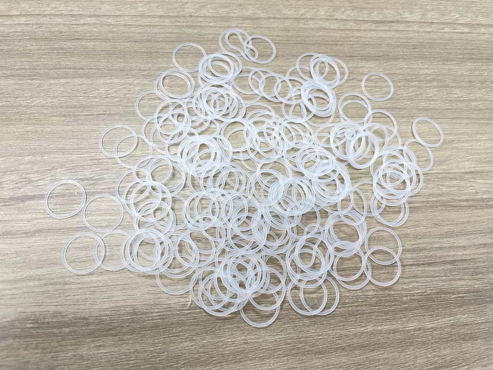厂家批发硅胶电子烟硅胶配件