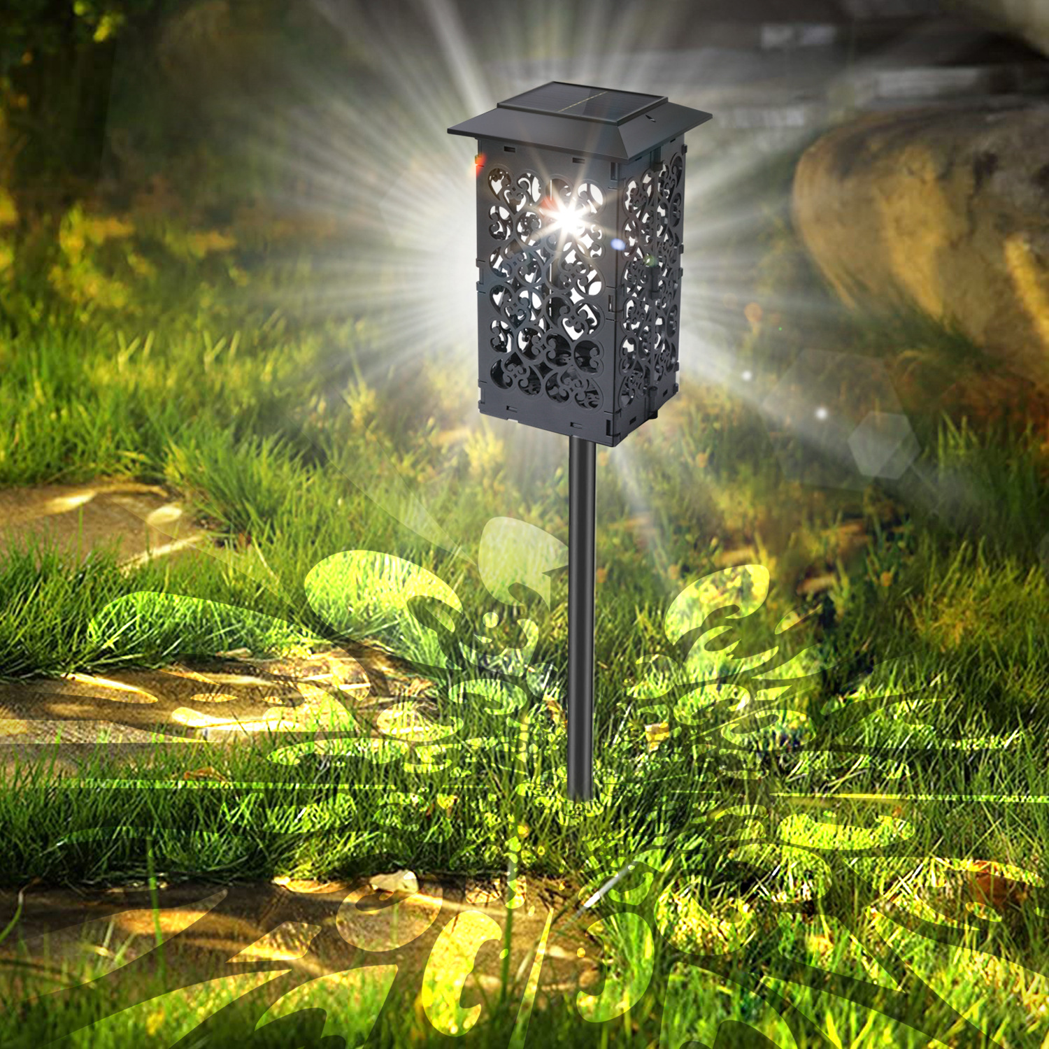 护栏道路灯-护栏道路灯厂家,品牌,图片,热帖-阿里巴巴