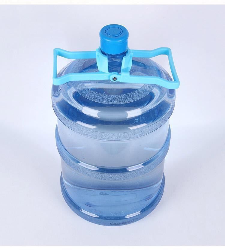 纯净水桶提手加厚提水器大桶矿泉水桶装水省力家用提桶神器拎手器