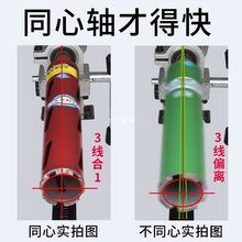 保联干打 快速水钻钻头 混凝土空调墙壁金刚石水钻机打孔开孔器