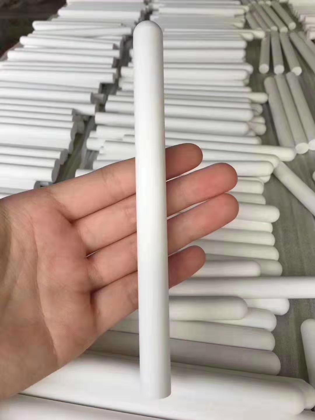 硅藻泥吸水干燥棒东莞工厂名器清洁圆棒硅藻土石膏制品吸湿棒