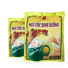 越南进口 威拿麦片速溶燕麦片营养早餐麦片500g老少皆宜