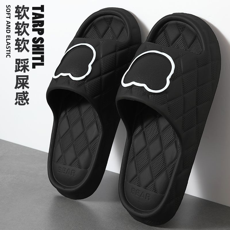 网红抖音拖鞋女士夏季2025新款室内家洗澡防滑防臭静音家用凉拖鞋
