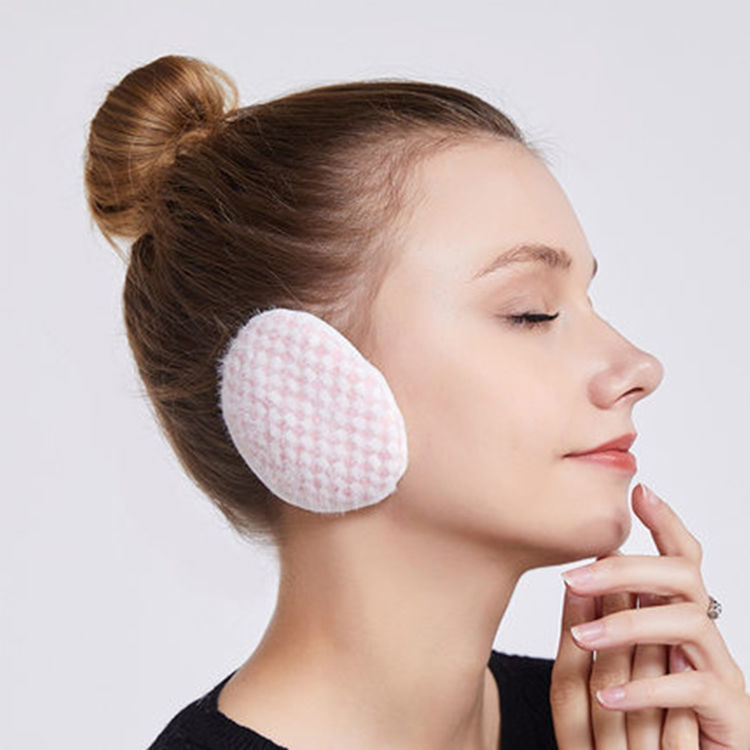 睡觉防燥耳套耳捂子女堵耳朵防噪音睡觉专用儿童耳塞睡眠耳包隔音