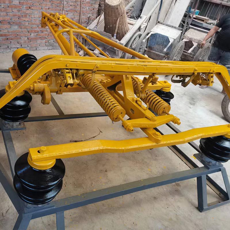 双弓轨道交通设备器材车辆受电弓地铁车受电弓电机车配件机械供应