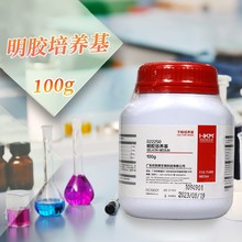 广东环凯 明胶培养基(营养明胶) 100g 022250