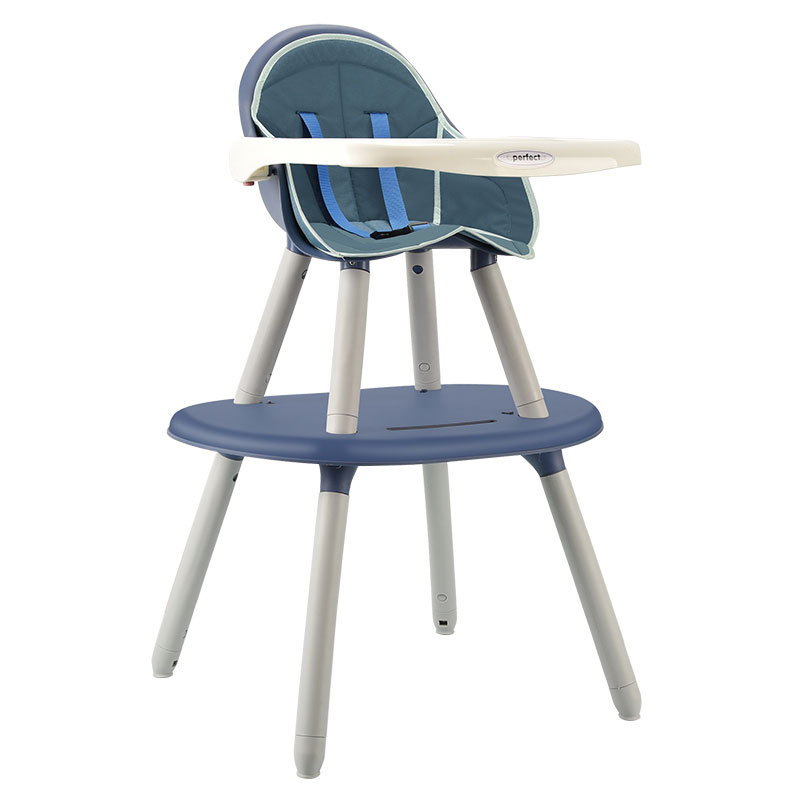 Fun Children's Dining Chair Removable Dining Chair Baby Children's Seat Dining Chair Table and Chair Mushroom Dining Chair Variable Study Table