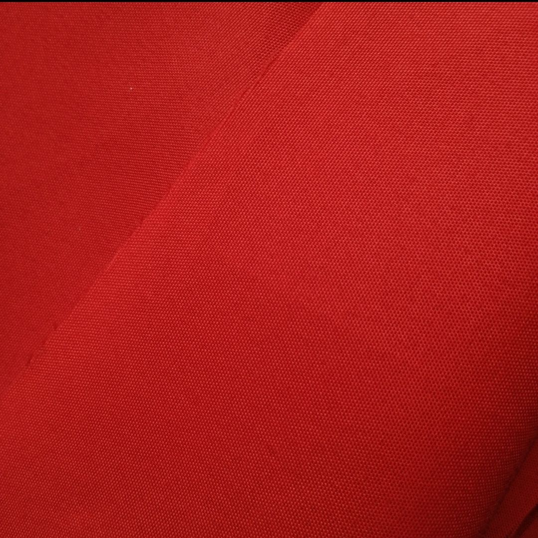 Factory Wholesale Red Cloth Wholesale Width 88cm Red Cloth Red Cloth Chemical Fiber Brushed Fabric Wedding Ceremony Buddha Cloth